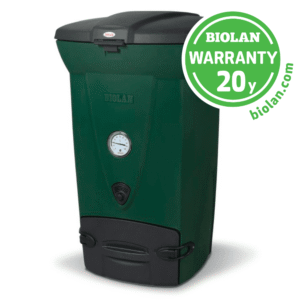 Biolan Thermo-Komposter 220 Eco