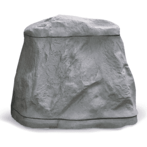 Compostier en pierre Biolan