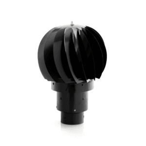 Ventilateur Biolan à énergie éolienne