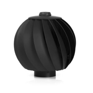 Ventilateur de toit Biolan