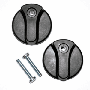 Latch of Drain Hatch