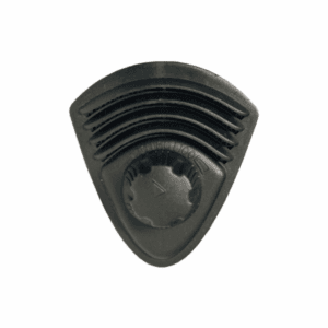 Inlet air valve