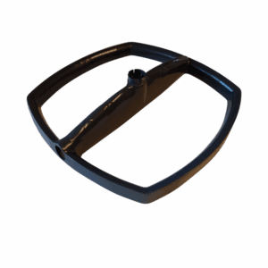 Tuyau de ventilation inférieur - Composteur Biolan 220 Eco